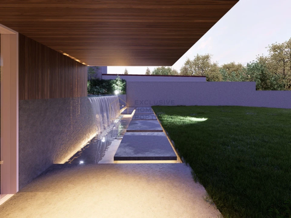 Moradia T6 para Venda em Madalena Foto 2