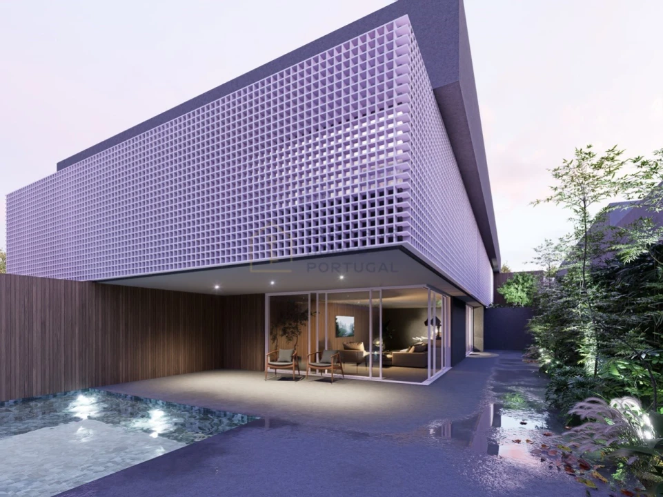 Moradia T6 para Venda em Madalena Foto 3