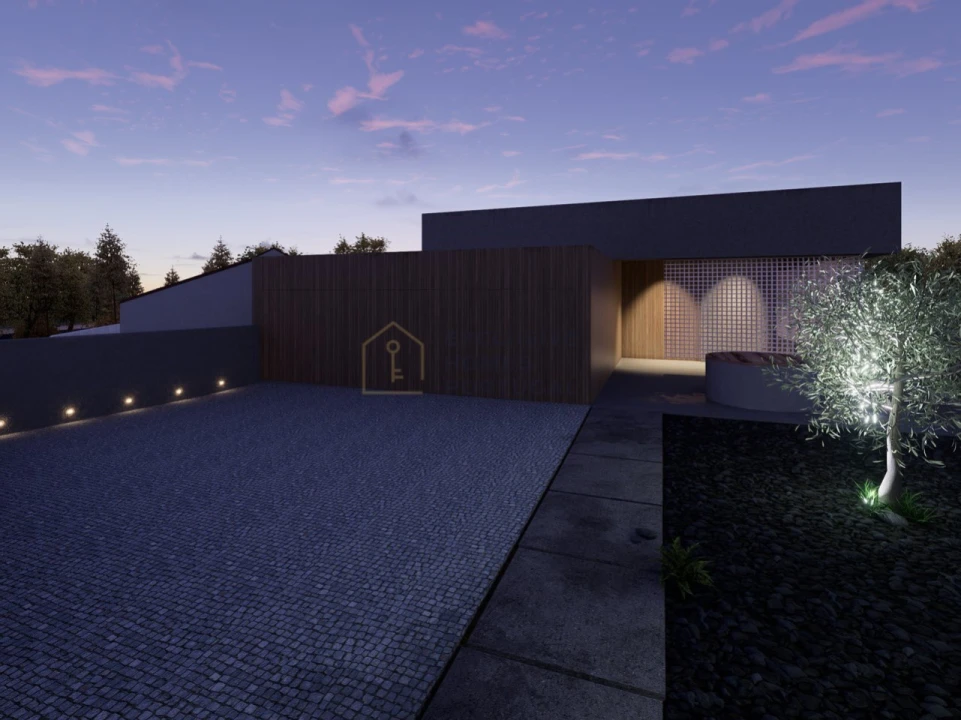 Moradia T6 para Venda em Madalena Foto 5