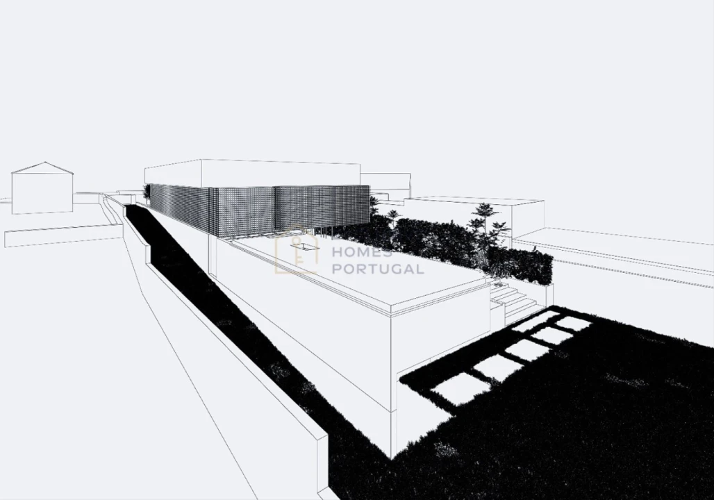 Moradia T6 para Venda em Madalena Foto 11