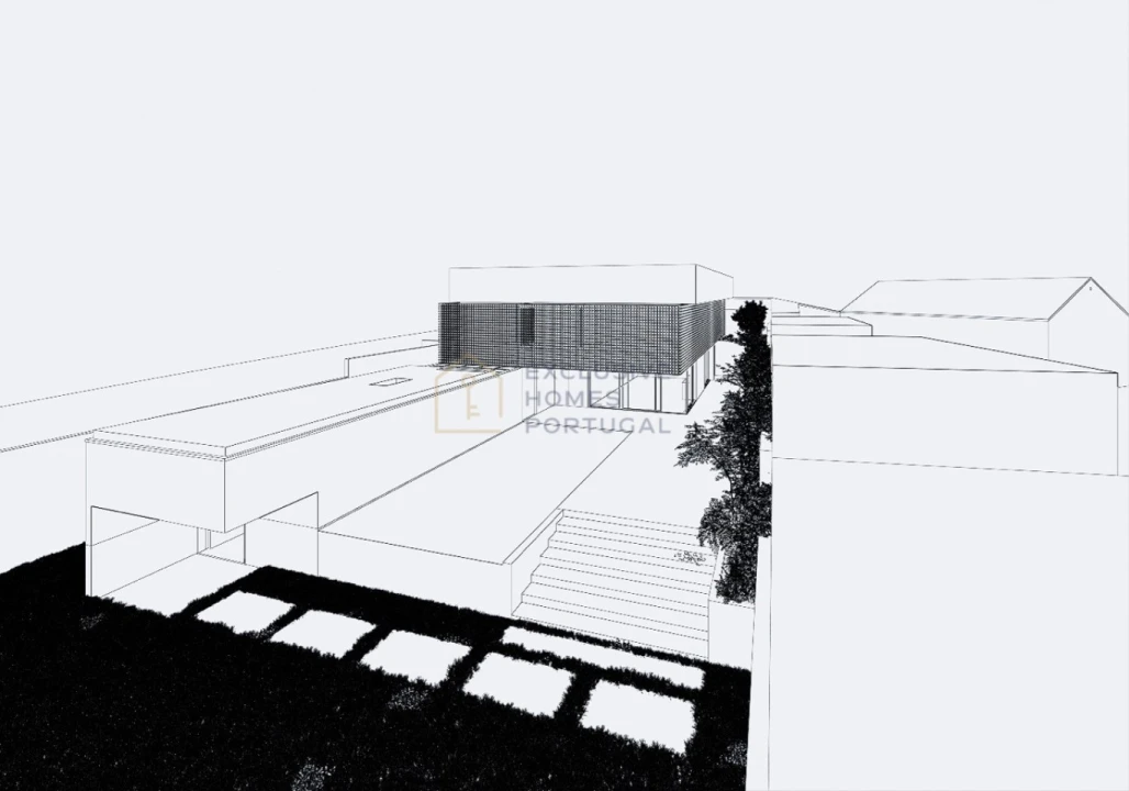 Moradia T6 para Venda em Madalena Foto 12