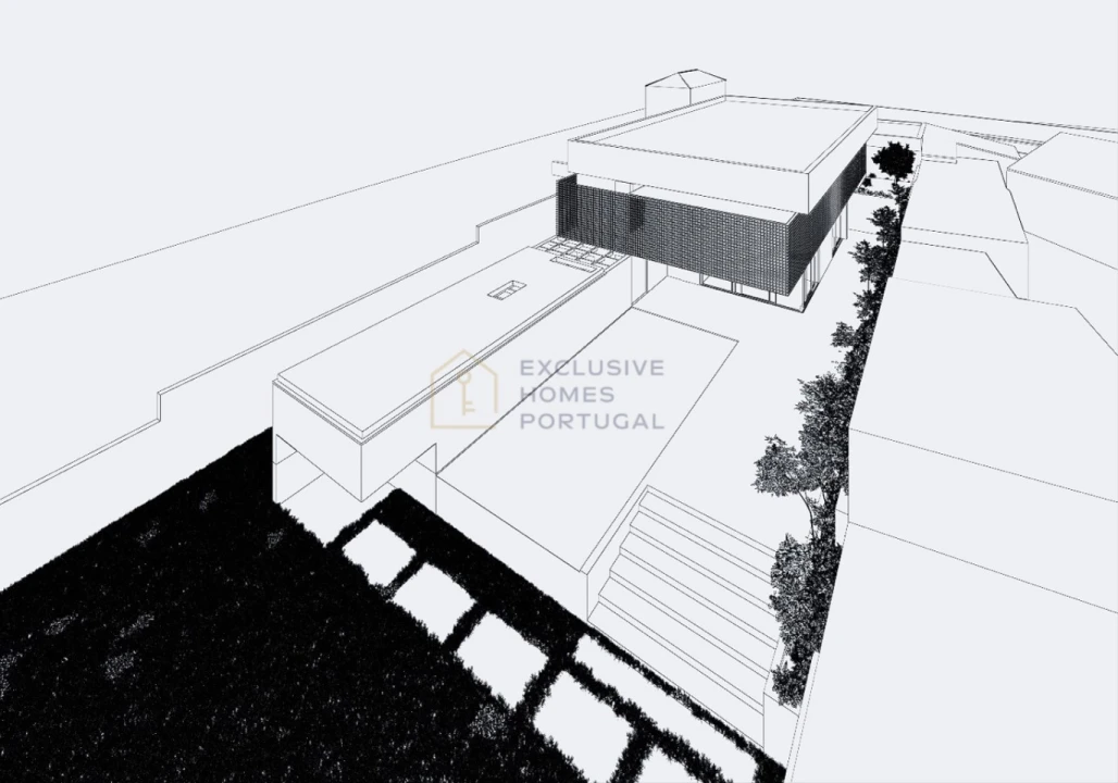 Moradia T6 para Venda em Madalena Foto 13