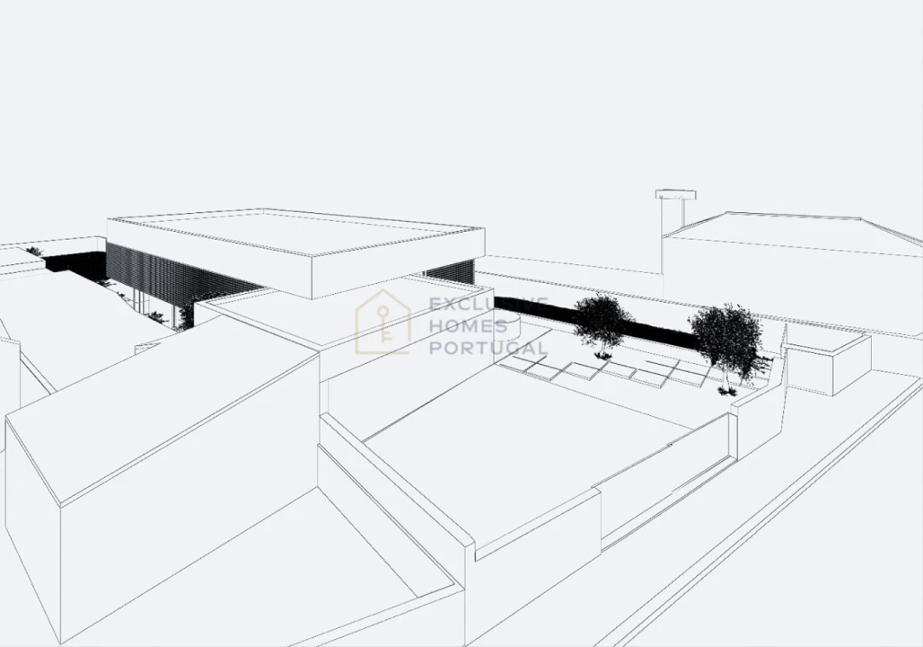 Moradia T6 para Venda em Madalena Foto 14