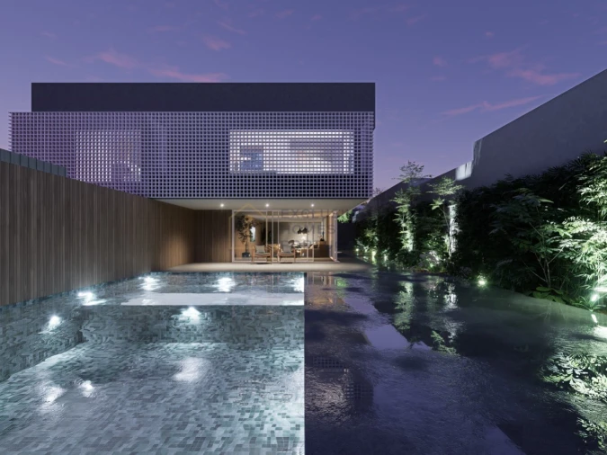 Moradia T6 para Venda em Madalena Foto 4