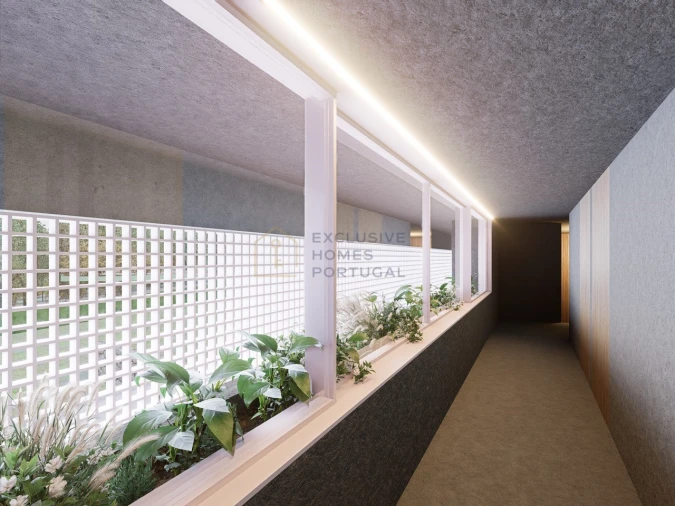 Moradia T6 para Venda em Madalena Foto 6