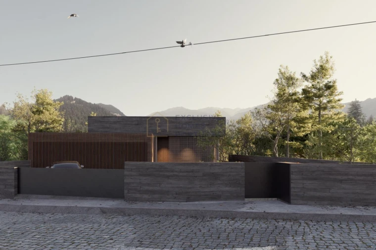 Moradia T6 para Venda em Madalena Foto 7