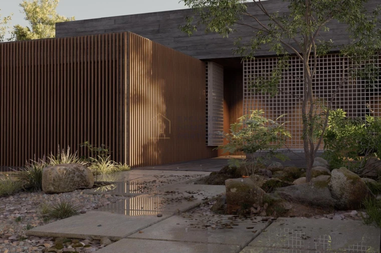 Moradia T6 para Venda em Madalena Foto 8