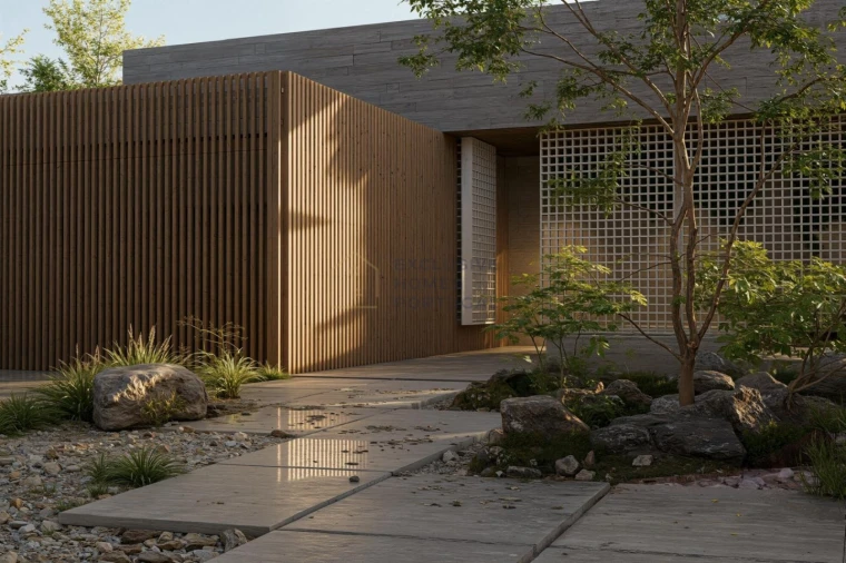 Moradia T6 para Venda em Madalena Foto 9