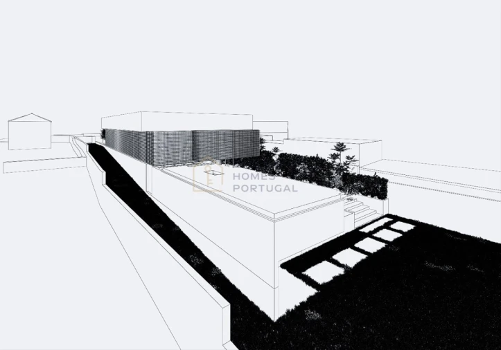 Moradia T6 para Venda em Madalena Foto 11