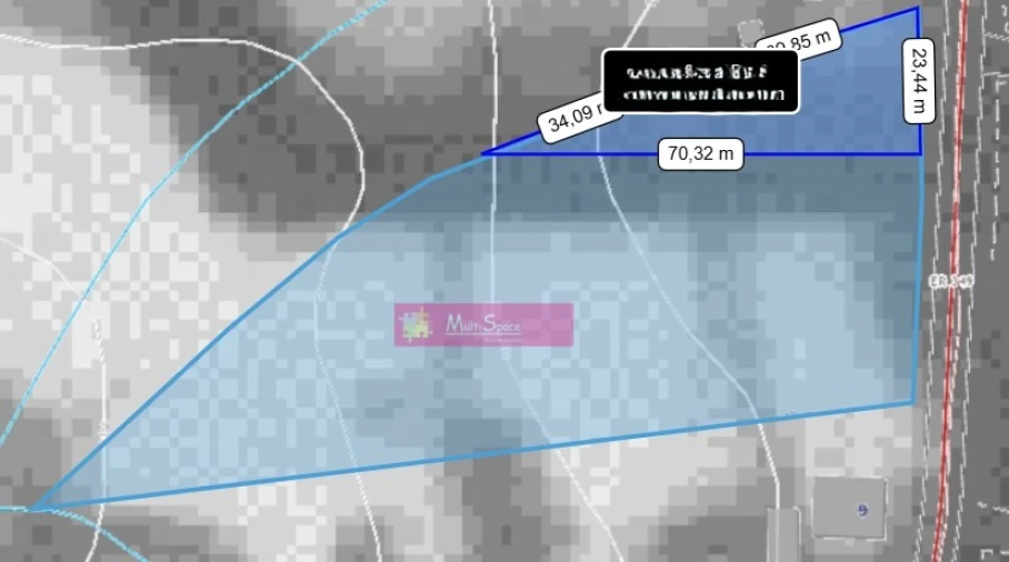 Terreno para Venda em Torres Novas (São Pedro), Lapas e Ribeira Branca Foto 9