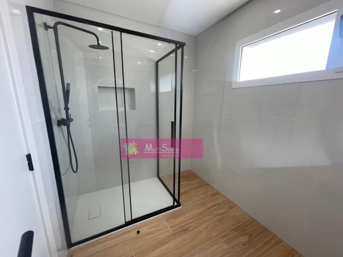 Moradia T4 para Venda em Nossa Sra de Fatima Foto 13