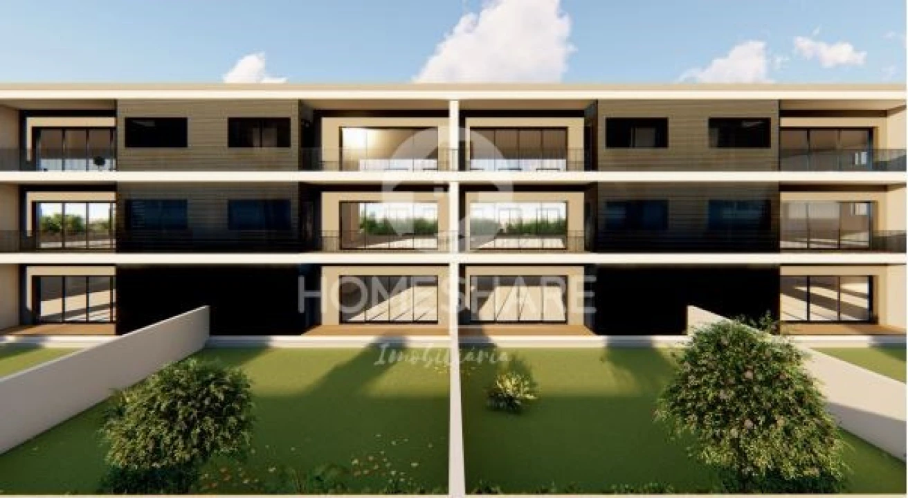 Apartamento T3 para Venda em Valongo Foto 2