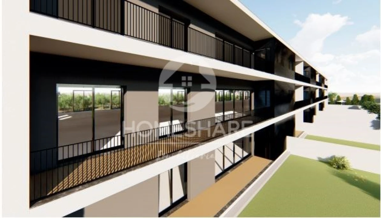 Apartamento T3 para Venda em Valongo Foto 8