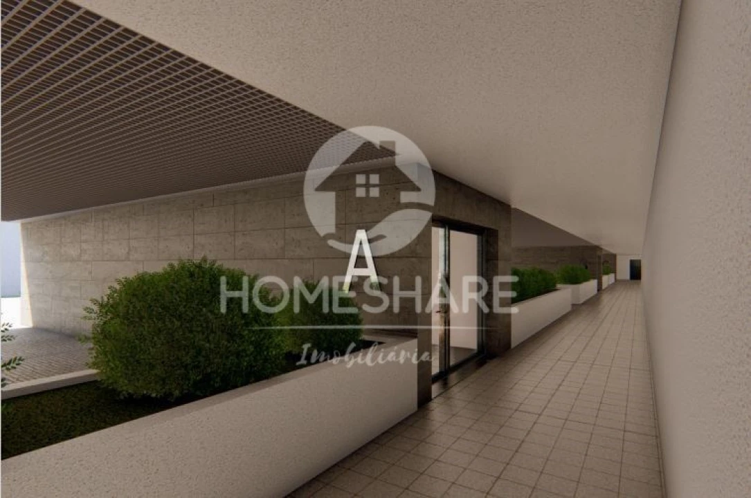 Apartamento T3 para Venda em Valongo Foto 16