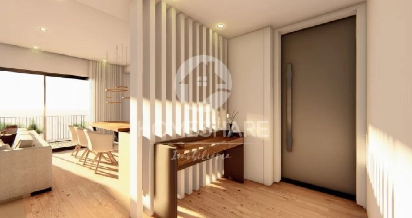 Apartamento T3 para Venda em Valongo Foto 25