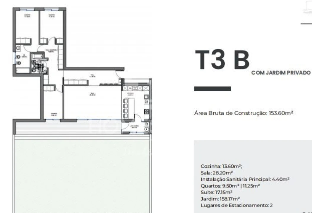 Apartamento T3 para Venda em Valongo Foto 27