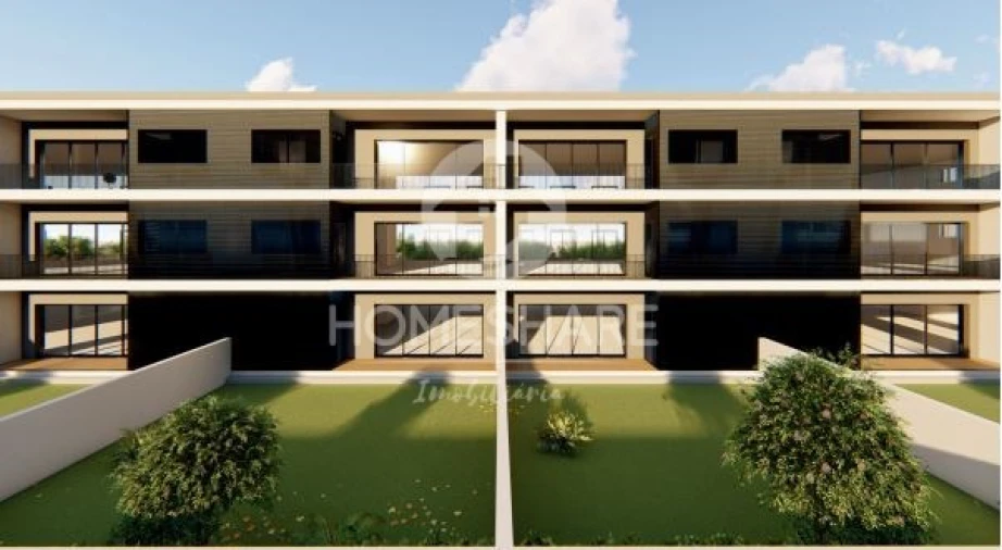 Apartamento T3 para Venda em Valongo Foto 2