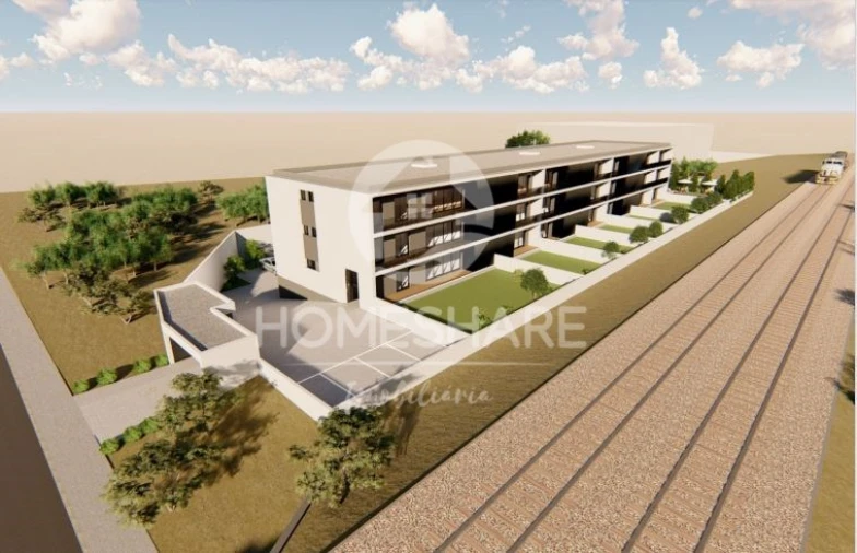 Apartamento T3 para Venda em Valongo Foto 3