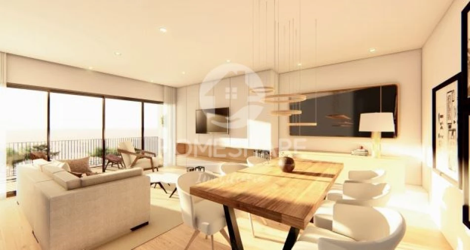 Apartamento T3 para Venda em Valongo Foto 18