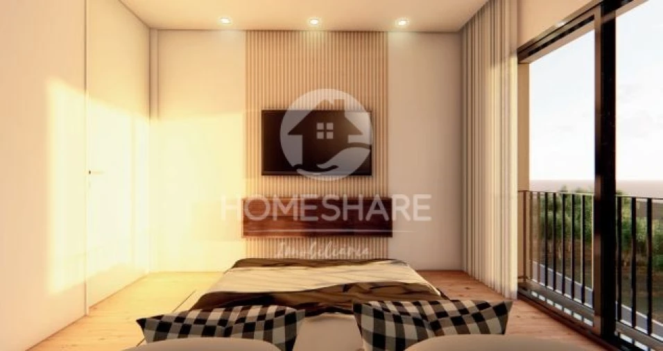 Apartamento T3 para Venda em Valongo Foto 21