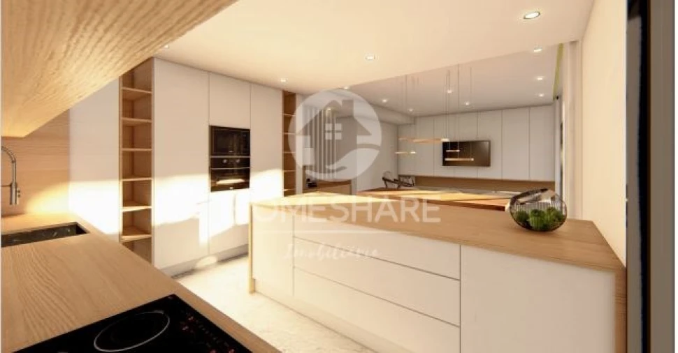 Apartamento T3 para Venda em Valongo Foto 24