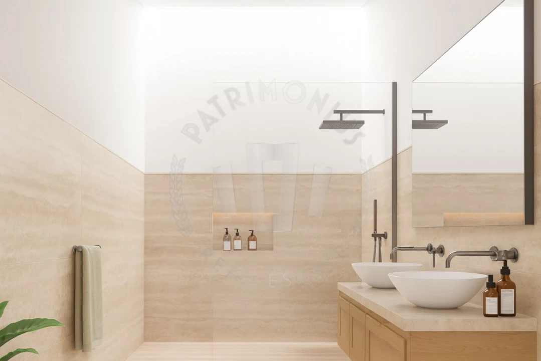 Apartamento T3 para Venda em Sines Foto 7