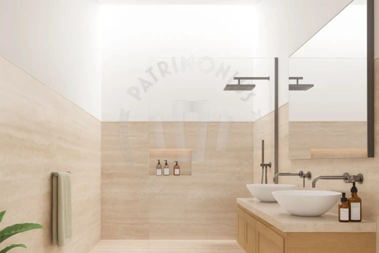 Apartamento T3 para Venda em Sines Foto 7