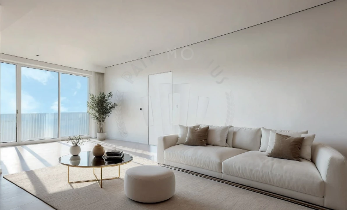 Apartamento T2 para Venda em Sines Foto 3