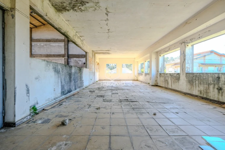 Armazém para Venda em Foz do Sousa e Covelo Foto 11