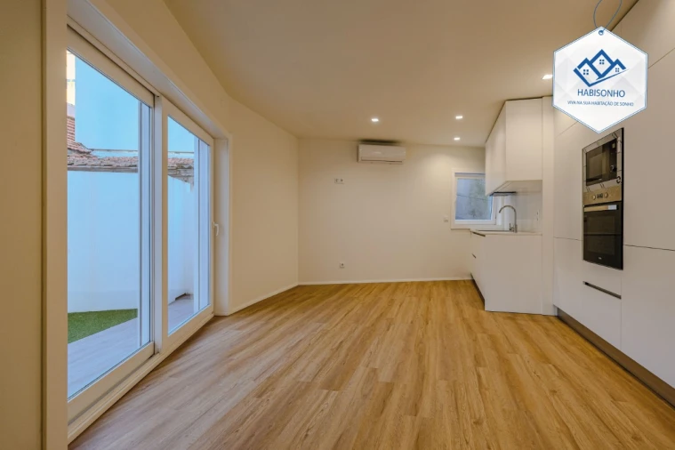 Apartamento T1 para Venda em Matosinhos e Leça da Palmeira Foto 1