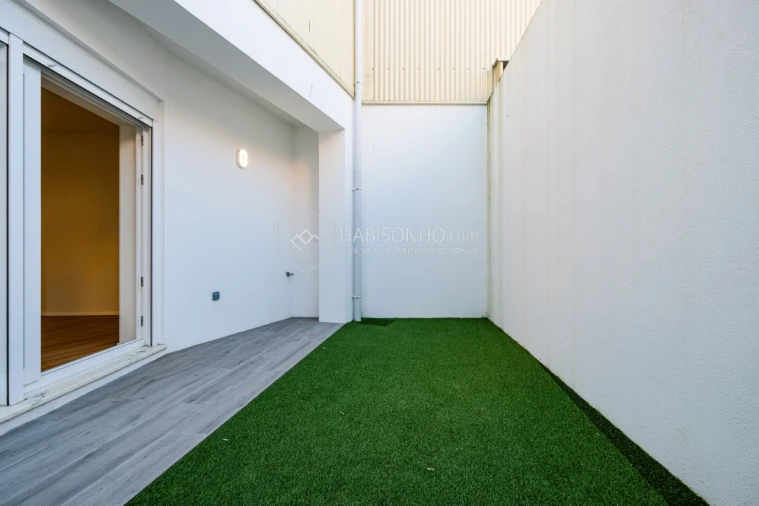 Apartamento T1 para Venda em Matosinhos e Leça da Palmeira Foto 4