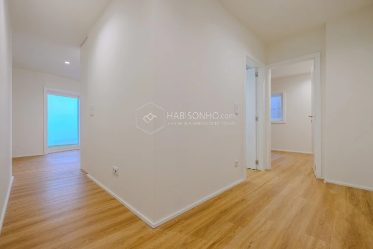 Apartamento T1 para Venda em Matosinhos e Leça da Palmeira Foto 5