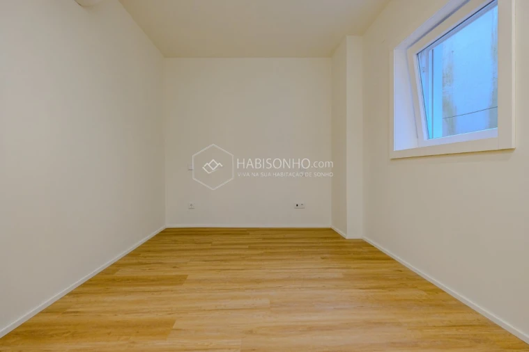 Apartamento T1 para Venda em Matosinhos e Leça da Palmeira Foto 7