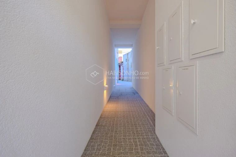 Apartamento T1 para Venda em Matosinhos e Leça da Palmeira Foto 10