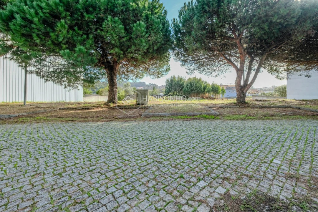 Terreno para Venda em Anta e Guetim Foto 8