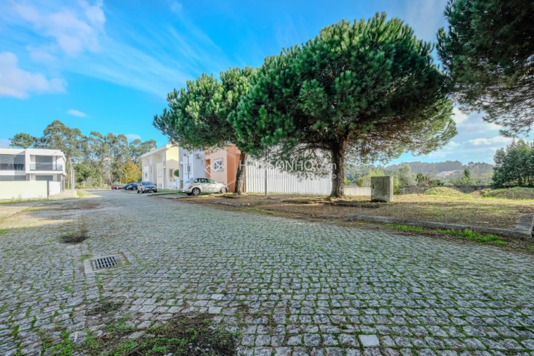 Terreno para Venda em Anta e Guetim Foto 10