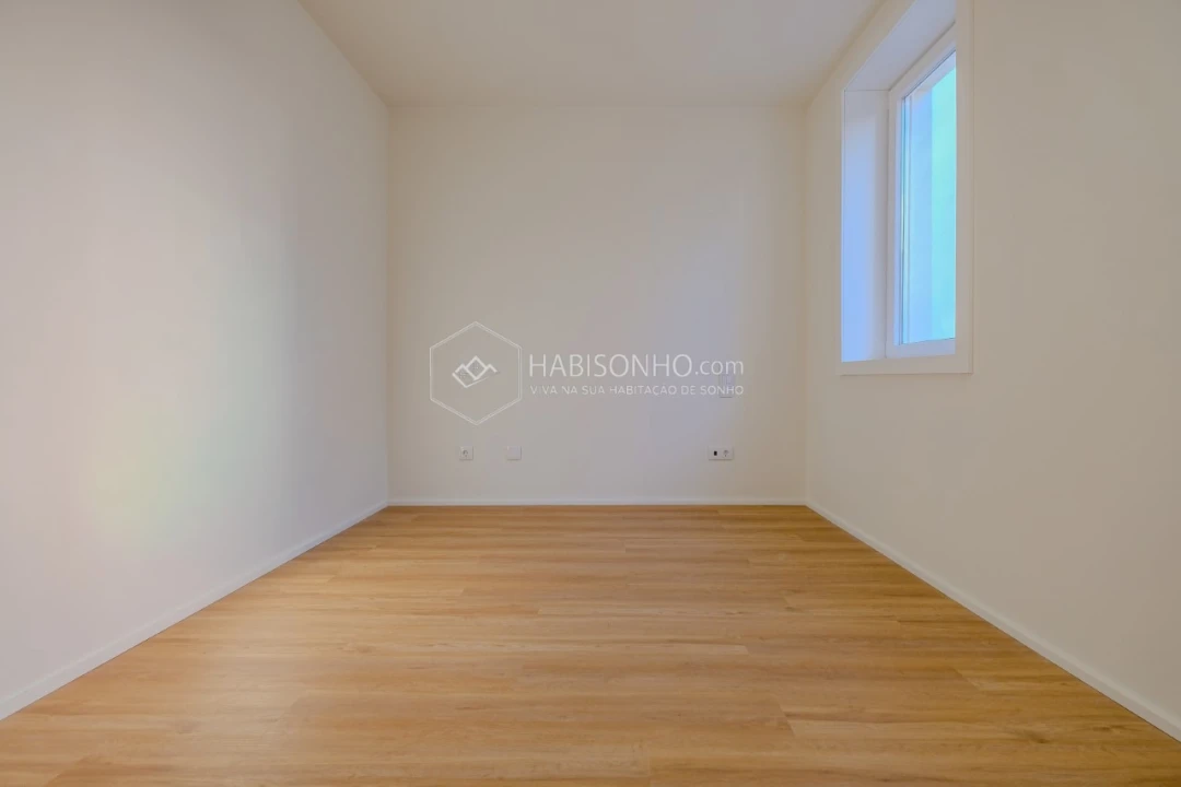 Apartamento T1 para Venda em Matosinhos e Leça da Palmeira Foto 9