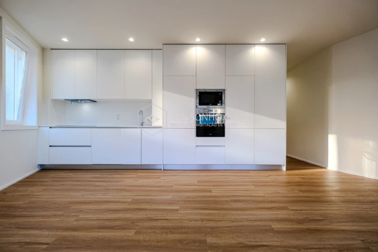 Apartamento T1 para Venda em Matosinhos e Leça da Palmeira Foto 3