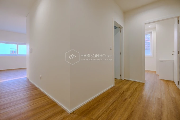 Apartamento T1 para Venda em Matosinhos e Leça da Palmeira Foto 5