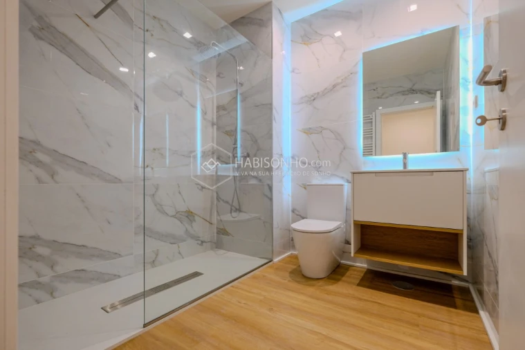 Apartamento T1 para Venda em Matosinhos e Leça da Palmeira Foto 8