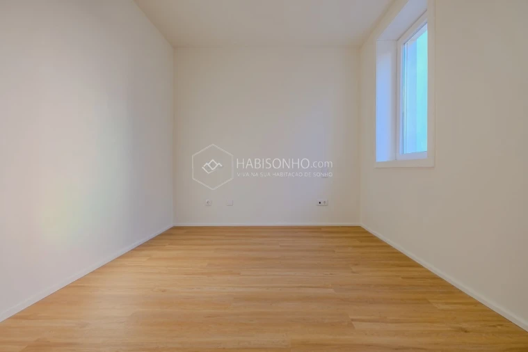 Apartamento T1 para Venda em Matosinhos e Leça da Palmeira Foto 9