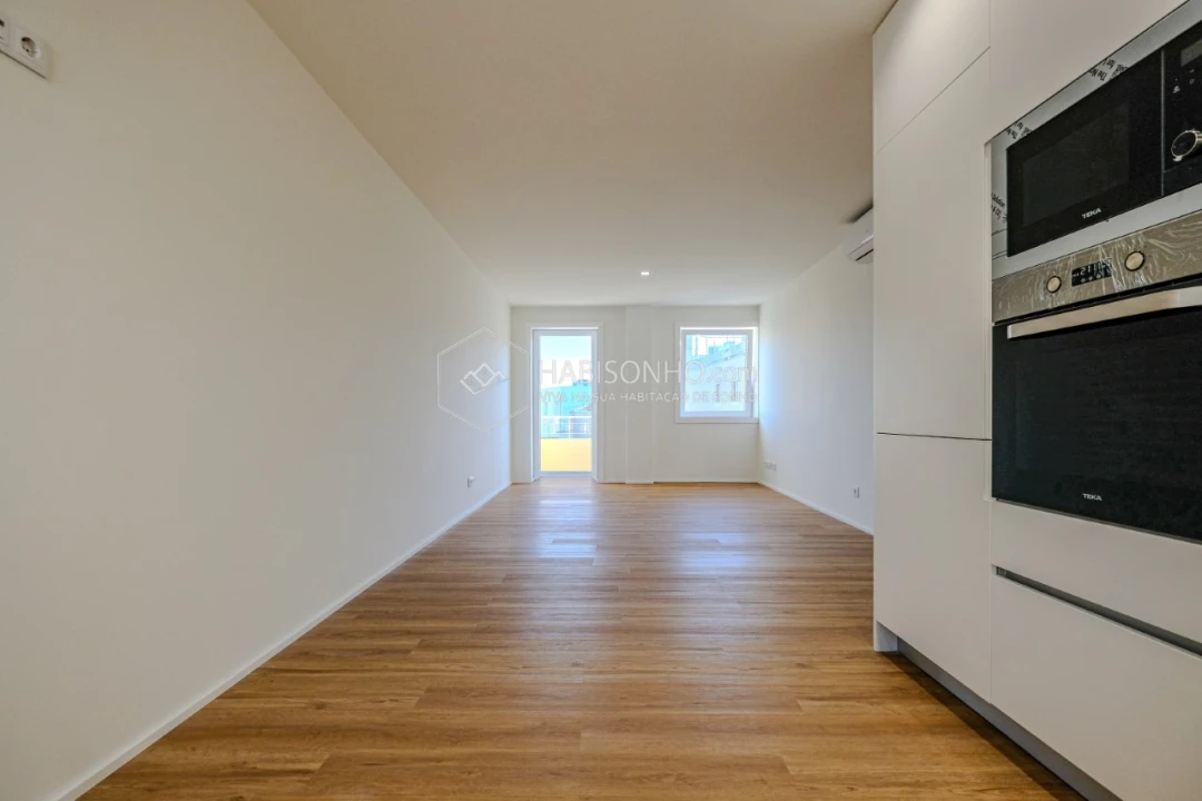 Apartamento T2 para Venda em Matosinhos e Leça da Palmeira Foto 4