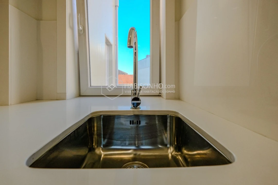 Apartamento T2 para Venda em Matosinhos e Leça da Palmeira Foto 6