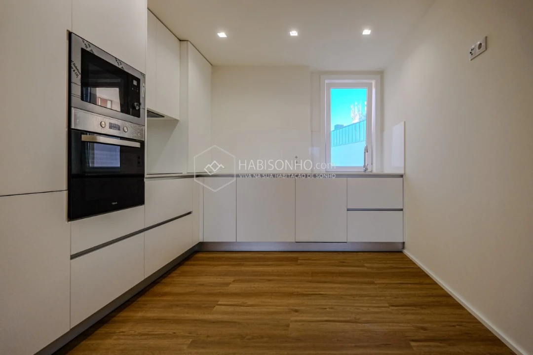 Apartamento T2 para Venda em Matosinhos e Leça da Palmeira Foto 7