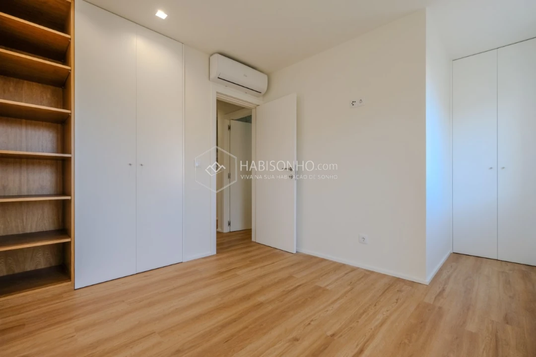 Apartamento T2 para Venda em Matosinhos e Leça da Palmeira Foto 10