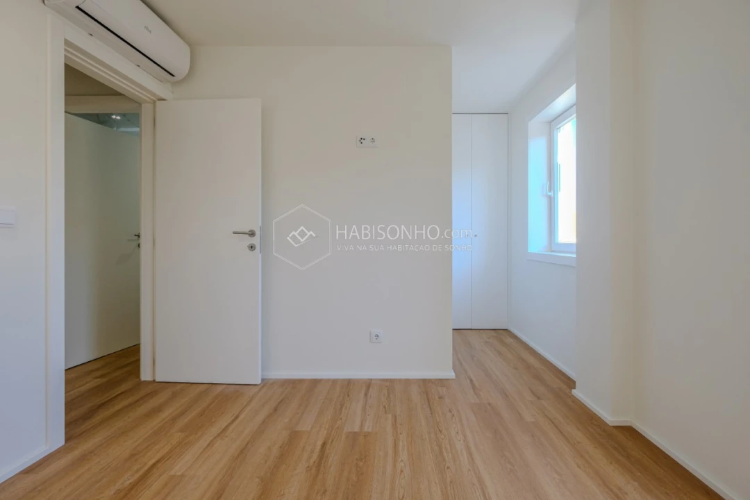 Apartamento T2 para Venda em Matosinhos e Leça da Palmeira Foto 11