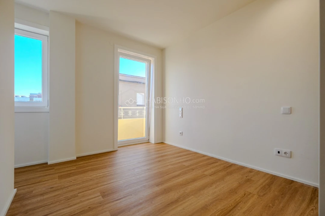 Apartamento T2 para Venda em Matosinhos e Leça da Palmeira Foto 14