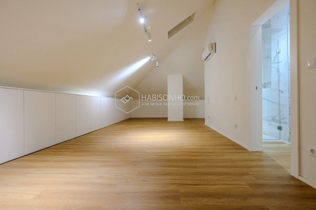 Apartamento T2 para Venda em Matosinhos e Leça da Palmeira Foto 17