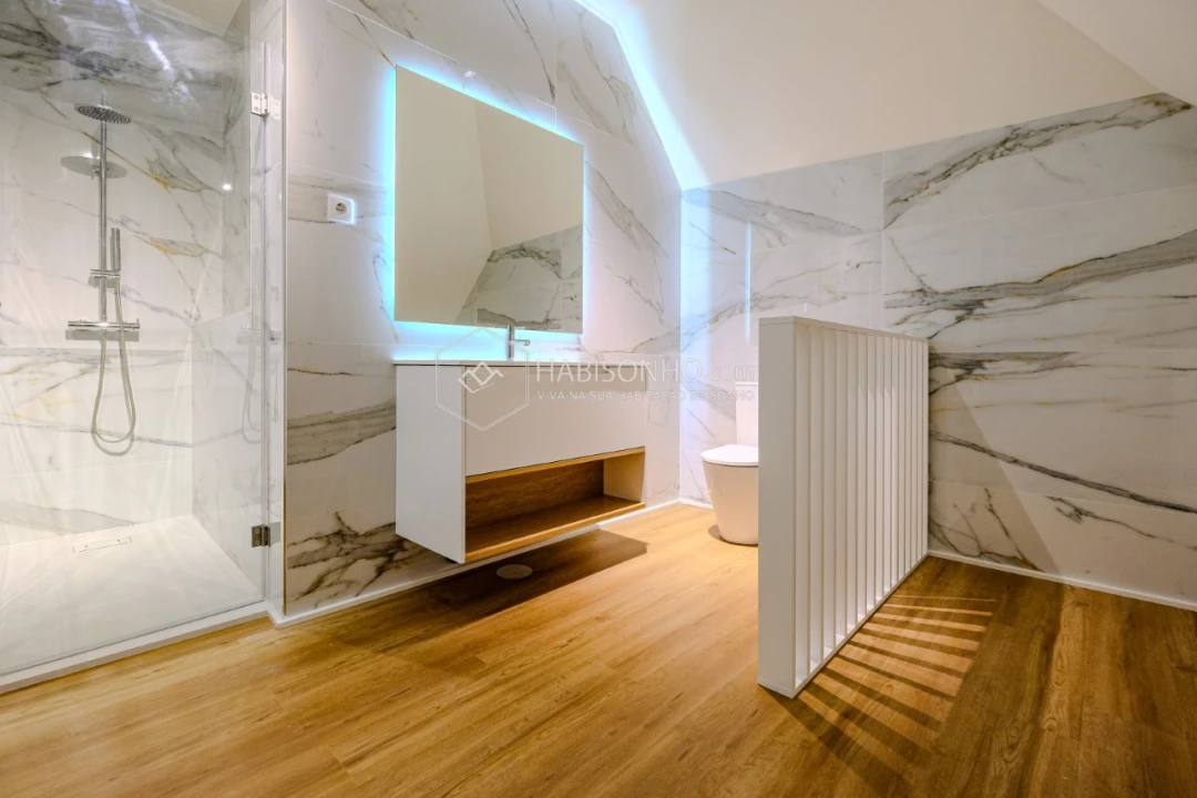 Apartamento T2 para Venda em Matosinhos e Leça da Palmeira Foto 19