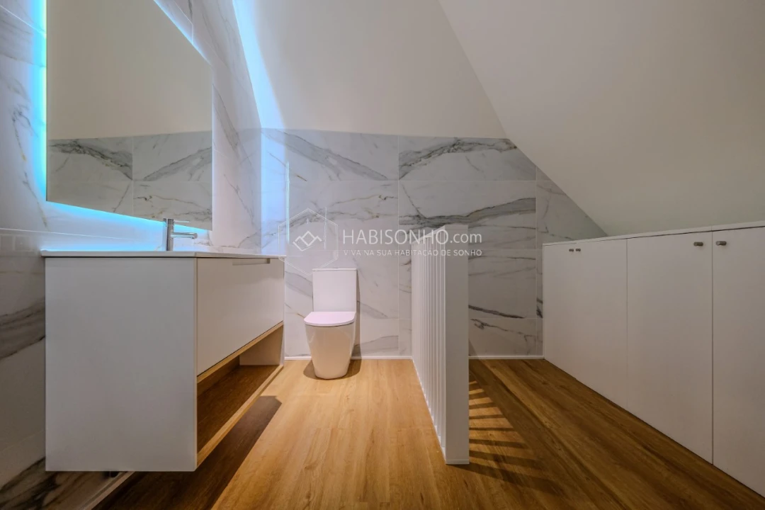 Apartamento T2 para Venda em Matosinhos e Leça da Palmeira Foto 20